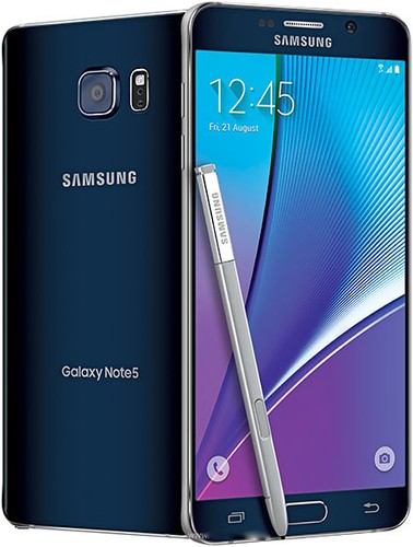 Smartphone samsung galaxy note - smartphone,