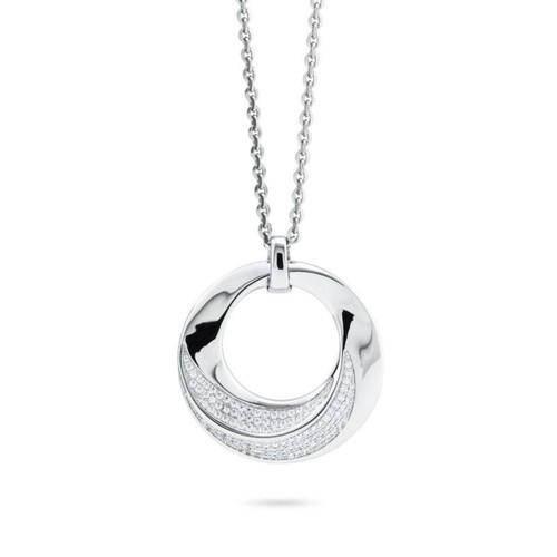 Collana donna boccadamo kgr042 - collana,