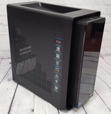 Acer Predator Orion PO3-640 PC custodia completa