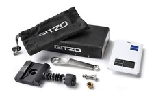 GITZO  GS5360AS quick release