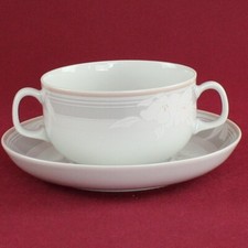 Zuppiera 2 pezzi Eschenbach