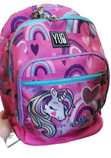 ZAINO SEVEN UNICORNO MAGICAL 4