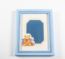 CORNICE PORTAFOTO DA PARETE  PER CAMERA BAMBINO  