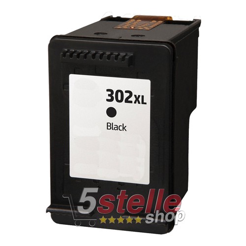 Cartuccia nero 302xl per - cartuccia,