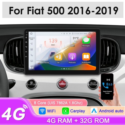Core per fiat - fiat, 500