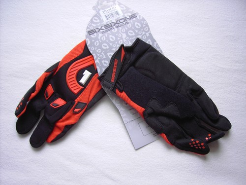 Guanti enduro downhill mtb - enduro,