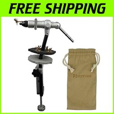 Visore per legatura a mosca in