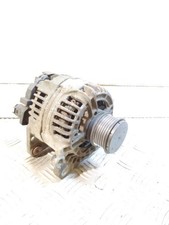 Generatore alternatore diesel