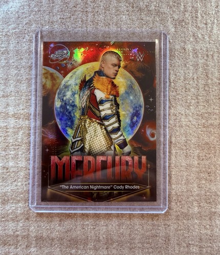 Custodia 2026 topps - custodia, cosmic