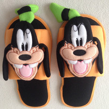 Autentico Disney Pippo Peluche