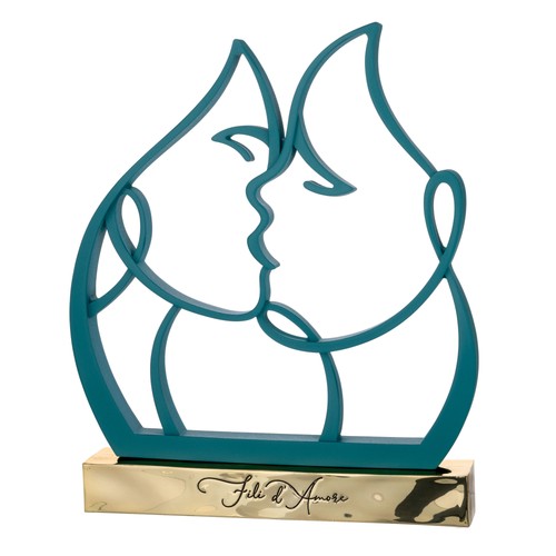 Bongelli preziosi scultura - preziosi, da