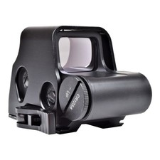 Ottica Softair JS-TACTICAL RED