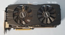 ASUS GTX 780 Ti scheda grafica