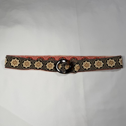 Cintura hadley poller nero - hadley, oro
