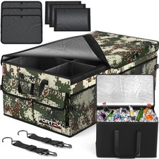 Organizzatore Baule Auto con