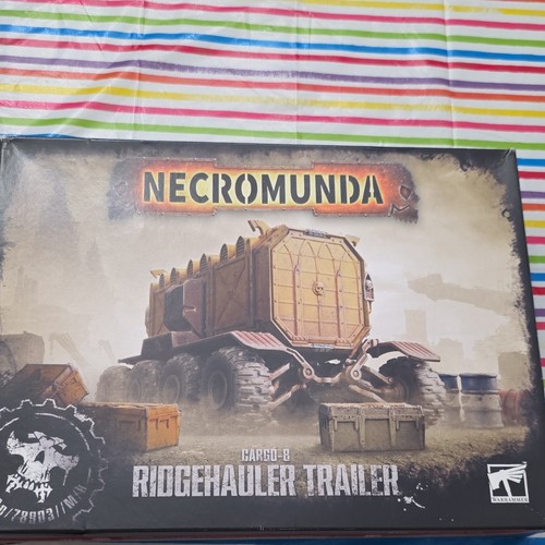 Citadel miniatures necromunda - miniatures,
