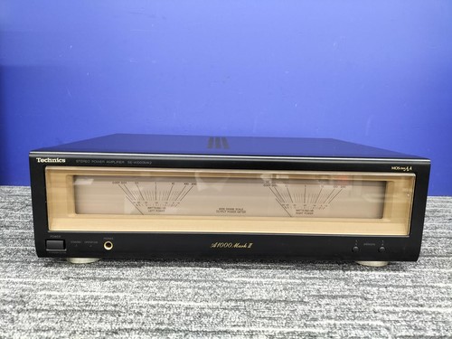 Technics a1000mk2 - technics, |
