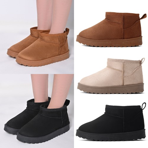 Stivali neve per bambini - neve,