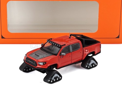 Gcd models toyota - 1/64,