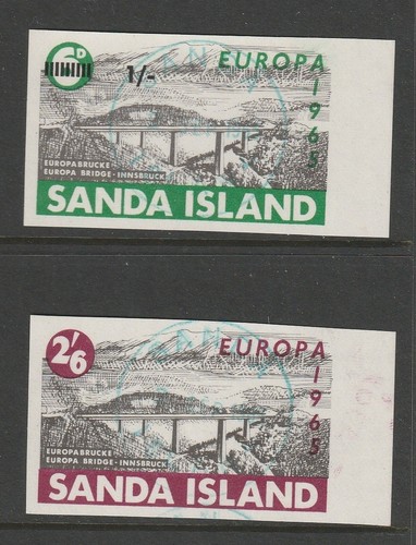 Locali sanda island - gb, locali: