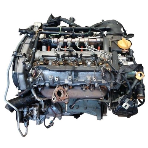 Motore 939b5000 fiat freemont - motore,