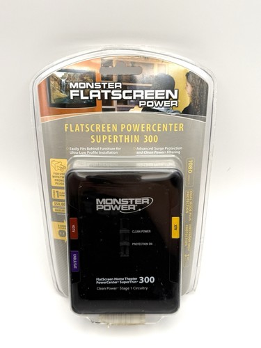 Monster superthin 300 - superthin,