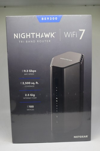 Nuovo router tribanda - , netgear