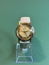 Zenith Automatic Vintage
