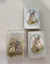 3 mazzi di carte da gioco