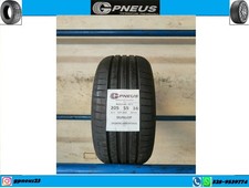 205 55 16  91 V   Dunlop