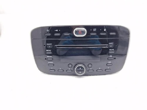735598026 autoradio fiat punto - autoradio,