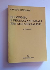 Economia e finanza aziendali