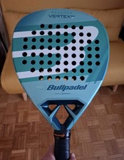 Racchetta padel Bullpadel