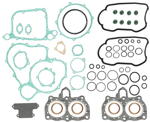 Engine gasket set honda - gasket,