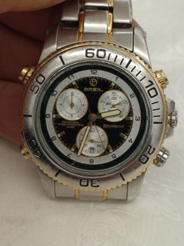 Orologio breil z964 mydway - orologio,