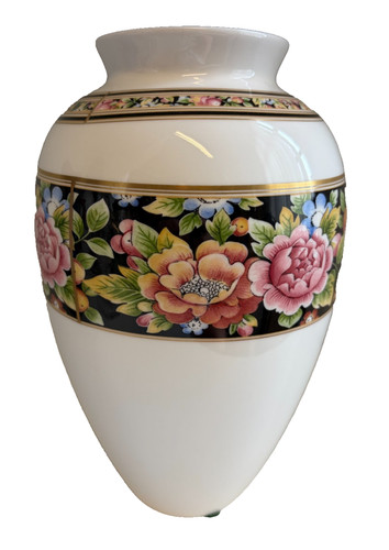 Vaso wedgwood clio altezza - vaso,
