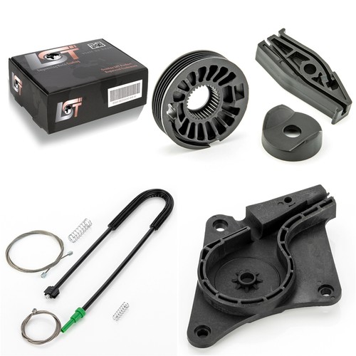 Kit riparazione per - kit, di