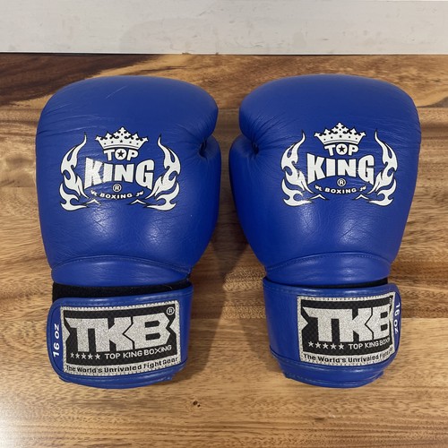 Guantoni boxe top king in - da,