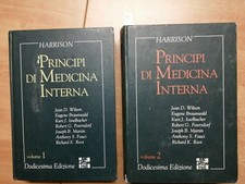 PRINCIPI DI MEDICINA INTERNA -