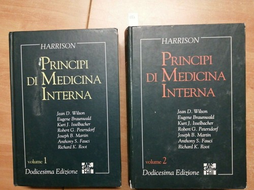 Principi medicina interna - principi,
