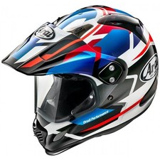 CASCO MOTO ENDURO ARAI TOUR-X