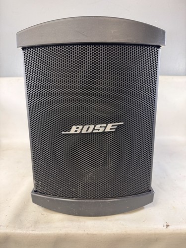 Bose modulo basso - b1,