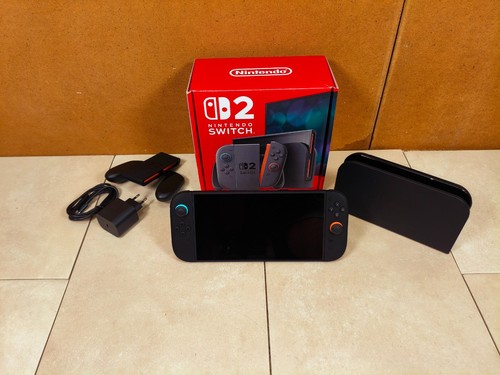 Nintendo switch console - nintendo,