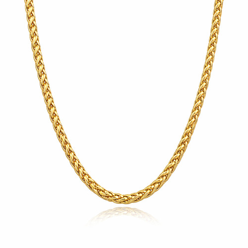 Collana catena franco - collana,