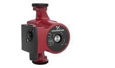 POMPA CIRCOLATORE PER RISCALDAMENTO PER CALDAIA O TERMOCAMINO 25/60-130 CCC06-25