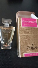 GUERLAIN CHAMPS-ELISEE 5 ML EDT mignon profumi