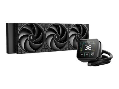 Deepcool cooler - deepcool,