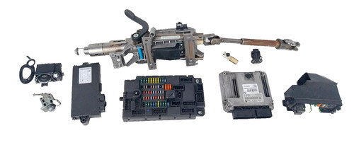 Kit accensione mini countryman - accensione,