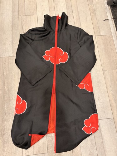Costume naruto anime - costume,