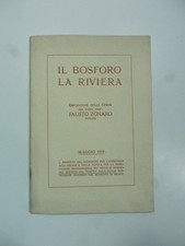 Il Bosforo, la Riviera